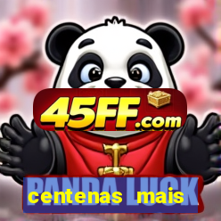 centenas mais atrasadas na loteria federal
